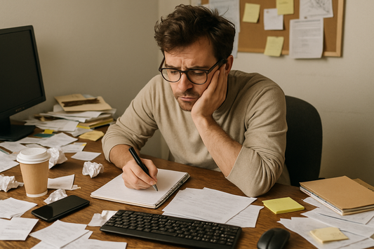 Accountability Without the Shame Spiral