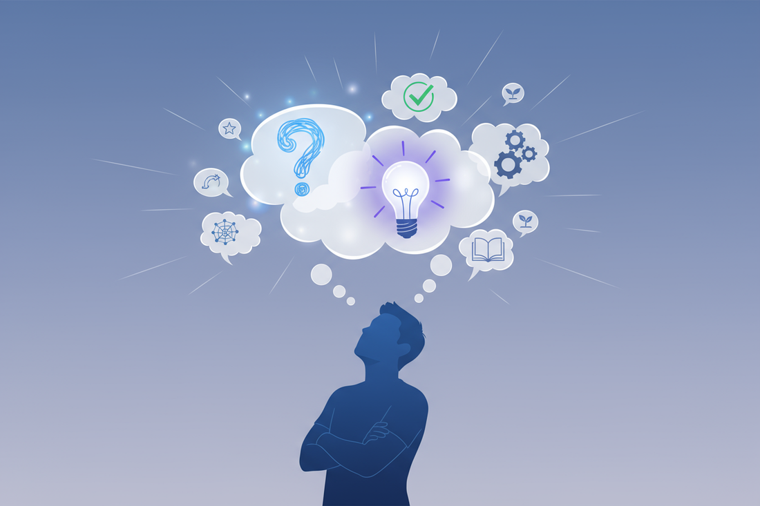 Decision Fatigue Is a Clarity Problem